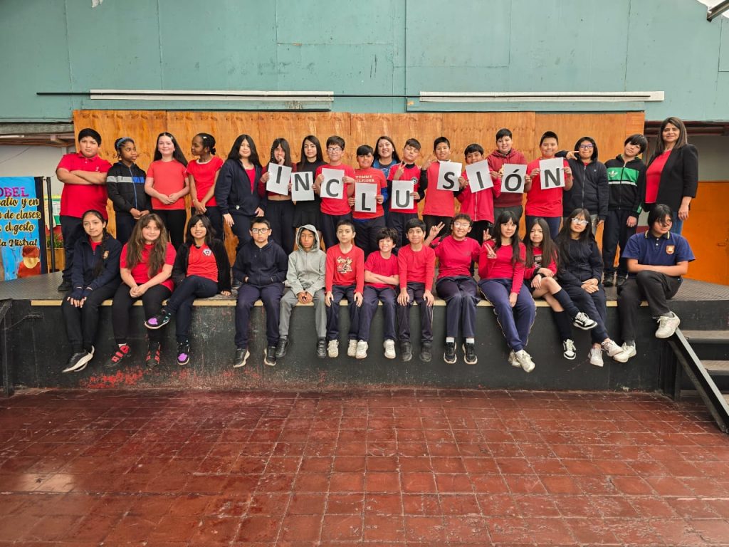 apoyo necesidades educativas especiales pudahuel